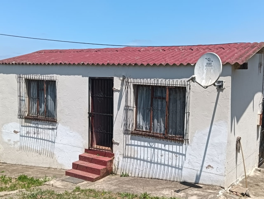 2 Bedroom Property for Sale in Mdantsane Nu 14 Eastern Cape